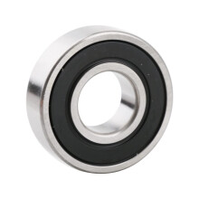 SA63022RZ/Z1 Automotive Alternator Bearing 15x42x13mm Deep Groove Ball Rubber Sealed Speed