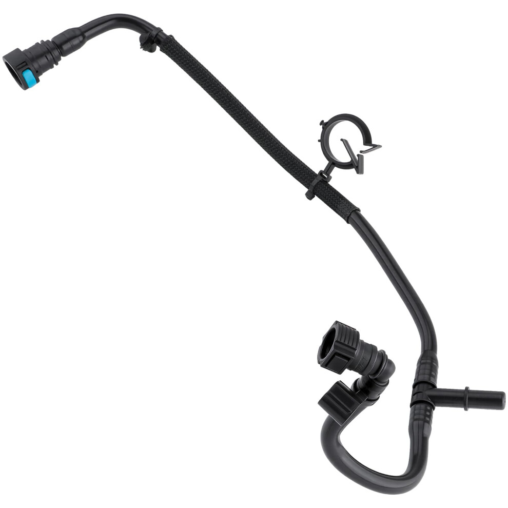 Purge Valve Hose 68250915Ad For Jeep Grand Cherokee 20162019 And Dodge Durango 20162019 9113335667198