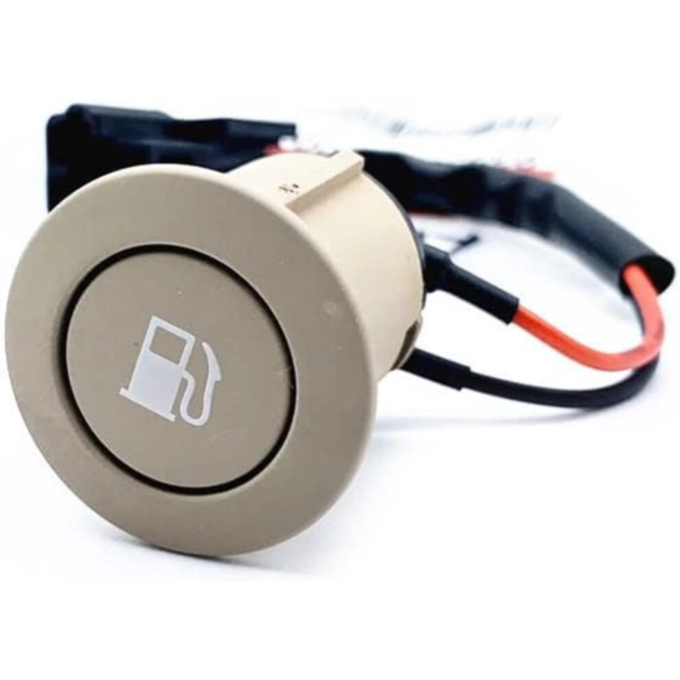 Fuel Door Release Switch Button For Kia Sorento 20112013 Quick Easy Oem Replacement Beige 9070919878312