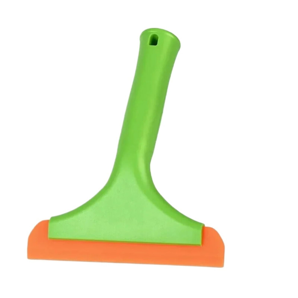 Nonscratch Silicone Squeegee Car Drying Blade For Windshield Glass Mirrors And Car Wraps 9070919878411