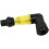 Performance Motorcycle Spark Plug Cap with Heat Resistant Design for Stable Ignition Control 5