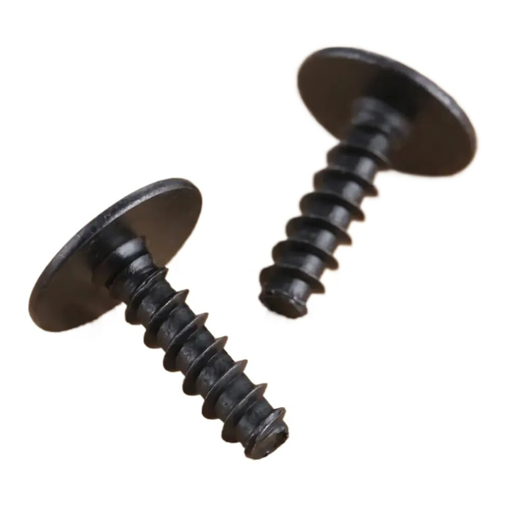 20Pcs Torx Self Tapping Screws For Car Engine Cover Wheel Arch Liner Mud Flaps Fender Guard 9113335667600