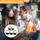 Beard Shaping Tool Set for Men, Transparent Guide, Precise Lineups, Goatee and Beard Template 5