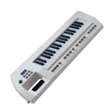 Electronic Keyboard Piano 37 Keys with Microphone, Wide Sound Selection, Beginner Friendly