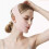V Line Lifting Chin Strap for Sleeping Anti Snoring Support Reusable Breathable Face Strap 2