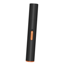 Electric Nose Hair Trimmer Rechargeable Safe Precision Grooming for Men and Women
