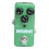 Guitar Tuner Pedal with Precise Chromatic Tuning and True Bypass Loop Function for Electric Guitar 1
