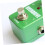 Guitar Tuner Pedal with Precise Chromatic Tuning and True Bypass Loop Function for Electric Guitar 3