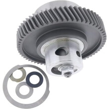 Engine Oil Pump U5MK8267 for Perkins 403D15 404D22  Performance HeavyDuty Replacement
