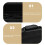 Flute Case Waterproof Oxford Cloth Lightweight Bag with Adjustable Shoulder Strap for Instruments 4