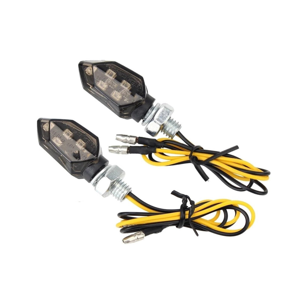Led Motorcycle Tail With Turn Signals Brake Lamp Drl For Rear Safety And Stylish Design Light 9113335668768