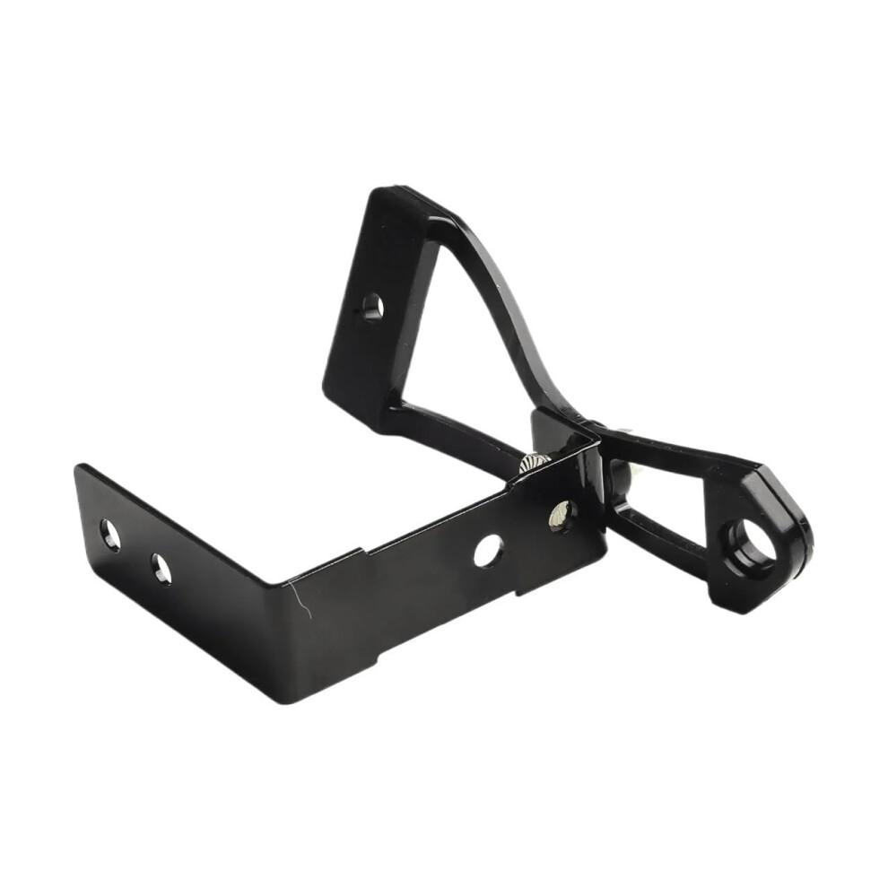 Fuel Pump Mounting Bracket For Cars With Vibration Reduction And Enhanced Heating Efficiency 9113335668997