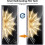 Προστασία για Honor Magic V2 5G/Magic V3 Tempered Glass, 2 τμχ Εσωτερικό προστατευτικό οθόνης + 2 τμ 2