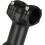 Adjustable MTB Stem for Handlebar Riser 60 Adjustable Bike Stem MTB Bike Fork Stem 1-1/8" 5