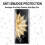 Προστασία για Honor Magic V2 5G/Magic V3 Tempered Glass, 2 τμχ Εσωτερικό προστατευτικό οθόνης + 2 τμ 3