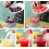 USB Charging Juice Extractor for Orange, Anti-drip Spout, High Efficiency, Portable 45w 4