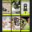 Cordless Multi-Function Rotary Tool - QJRRX - 231 Accessories - 5 Speeds 4