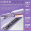 Curling Iron - Big Wave - 32mm - Ceramic - 4 Adjustable Temperatures - 40 Million Negative Ions 2