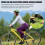 Retractable Bicycle Tow Rope, Children's Bicycle Pull Bar, Pull Cable, Children's Pull Rope 2