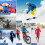 Bivakmuts - Niet gespecificeerd - Winter - Unisex - Wit - Winddicht 4