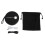 CD Player, Bluetooth 5.0 Φορητό CD Music Player με επαναφορτιζόμενη μπαταρία 2000mAh, ηχείο αυτοκινή 4