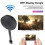 Wireless video adapter - MOMOTOU - G2 - HDMI 1080P - Android/iOS compatible - Plug and Play 1