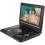 Portable DVD Player - Unspecified - 9.8" LCD - Radio Function - TV Function - 800 mAh Battery 1
