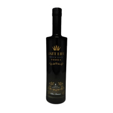 Jatt Life Vodka 70cl 40%