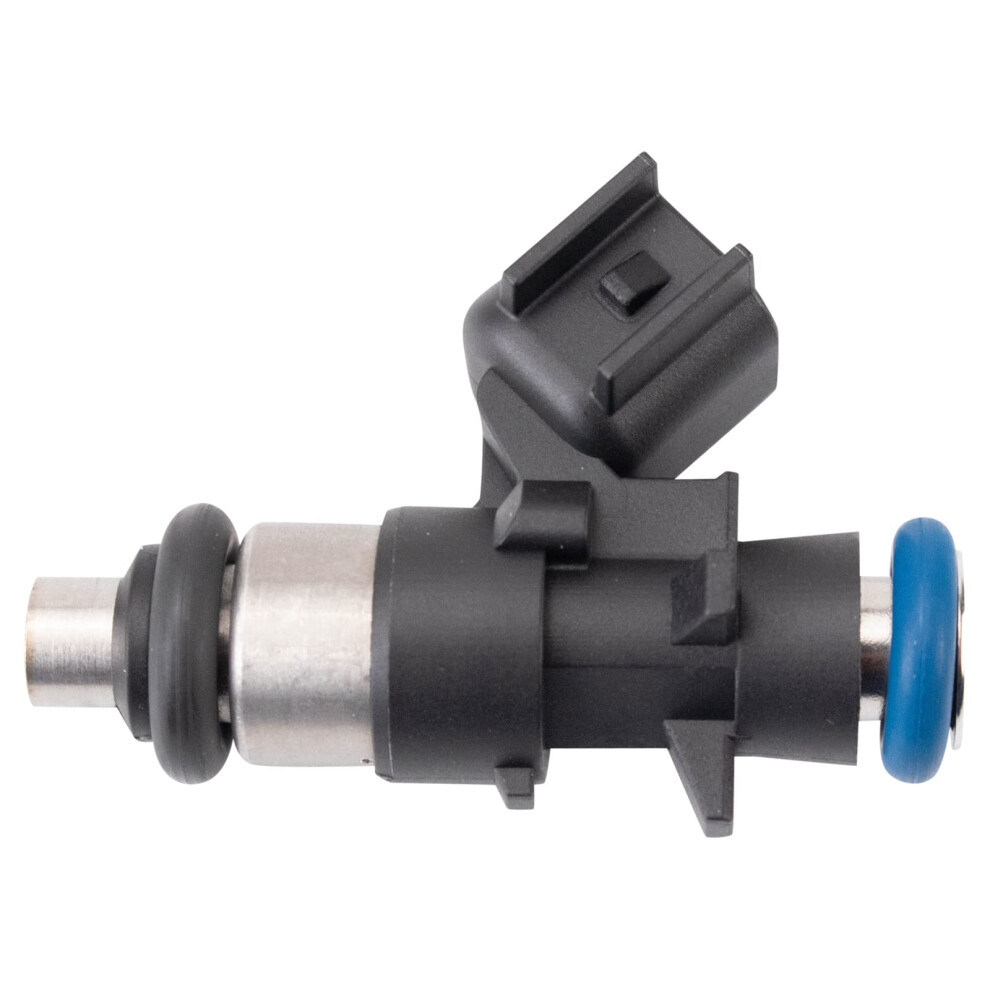 Fuel Injector For 20142017 Jeep Cherokee Fj1267 Directfit Oem Replacement 9113335669192