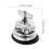 Adjustable Floor Tom Leg Bracket for Drum Kit – Sturdy Iron Drum Hardware Clamp, Stable Positioning 3