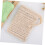 5pcs Soap Saver Bag Set  Exfoliating Mesh Pouch with Drawstring for Quick Foaming and Fast Drying 4