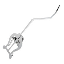Trumpet Lyre Music Holder with Durable Metal Sheet Music Clip for French Horn and Wind Instruments