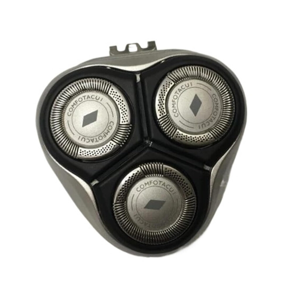 Replacement Head for Philips Shaver HQ8, Full Head Compatible with PT860 PT880 AT890 Models