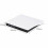 Masterizzatore/masterizzatore portatile USB 3.0 ultra sottile per masterizzatore CD DVD esterno 2