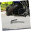 Motorcycle Valve Adjustment Tool with Precision Steel Spanner for Engine Maintenance 2