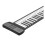 Beginner Electronic Keyboard 61 Key Foldable Piano with Builtin Speakers and Recording Function 4