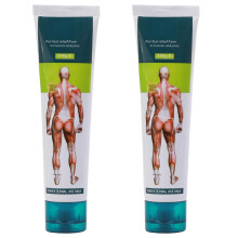 Neuropathy Relief Cream for Feet and Hands with Deep Hydration and Fast Absorption