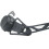 Adjustable Helmet Retention System with Secure Locking Buckle for Skating, Equestrian, Cycling, Skiing 4