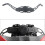 Adjustable Helmet Retention System with Secure Locking Buckle for Skating, Equestrian, Cycling, Skiing 2