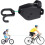 Retractable Bicycle Tow Rope, Children's Bicycle Pull Bar, Pull Cable, Children's Pull Rope 1