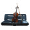 Professional Violin Handcrafted Spruce Wood Beginner Set with Smooth Matte Finish 3