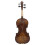 Professional Violin Handcrafted Spruce Wood Beginner Set with Smooth Matte Finish 4
