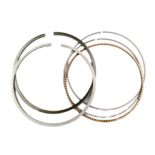 Piston Ring Set for EX40 Engine 22B2350107, OEM Spec 5Piece Rings with Durable Wear Resistance