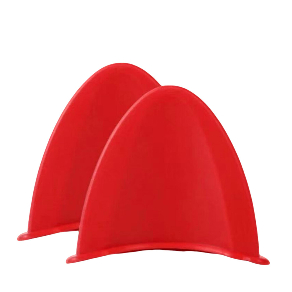 Cat Ear Helmet Accessories With Adorable Design, Peelstick Adhesive, 7 Colors For Motorcycle, Bike 9070919882050