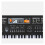 61 Key Electronic Keyboard with Microphone, Digital Piano Keyboard for Beginners with Recording Function 4