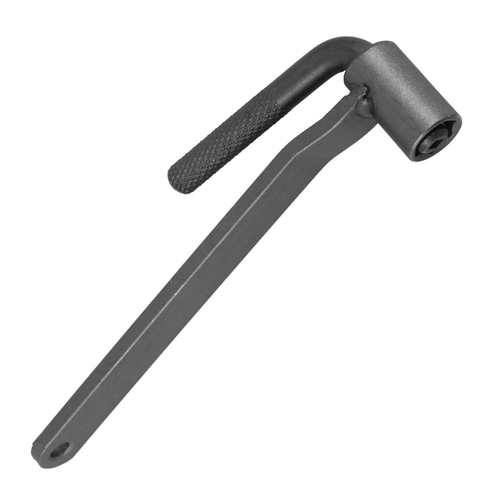Motorcycle Valve Adjustment Tool With Precision Wrench For Accurate Engine Maintenance 9113335670662