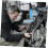 Motorcycle Valve Adjustment Tool with Precision Wrench for Accurate Engine Maintenance 3