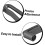 Motorcycle Valve Adjustment Tool with Precision Wrench for Accurate Engine Maintenance 5