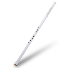 Professional Bamboo Flute EightHole G Key for Adults Concert Grade Clear Resonant Tone