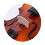 Professional Handmade Violin Full Size Solid Wood for Adults Beginners Balanced Warm Tone 5